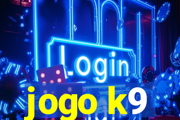 jogo k9